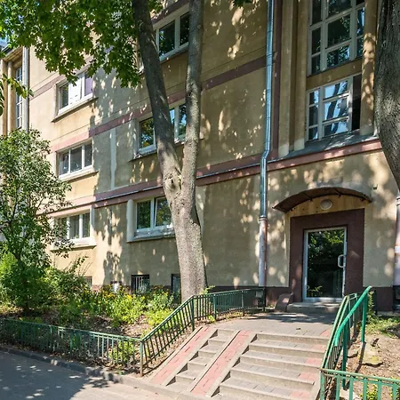 Nowolipki Deluxe Red