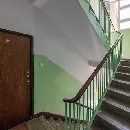 Nowolipki Deluxe Red * Varsavia