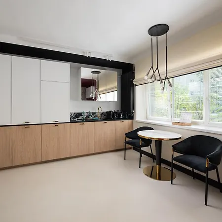 Nowolipki Deluxe Red