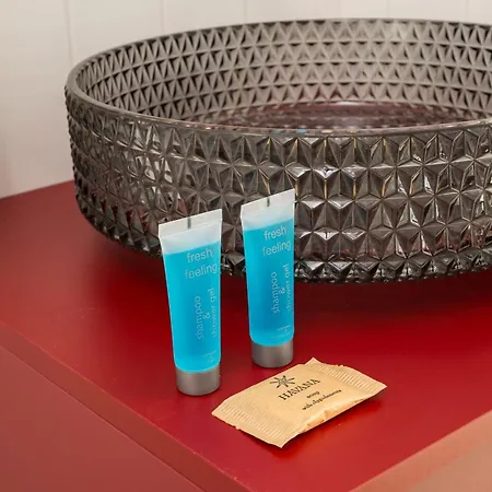 Nowolipki Deluxe Red *