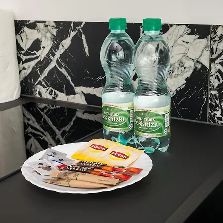 Nowolipki Deluxe Red