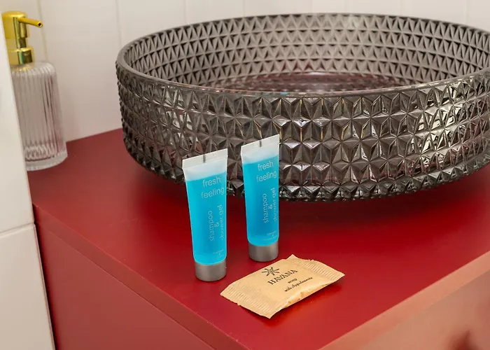 Nowolipki Deluxe Red *