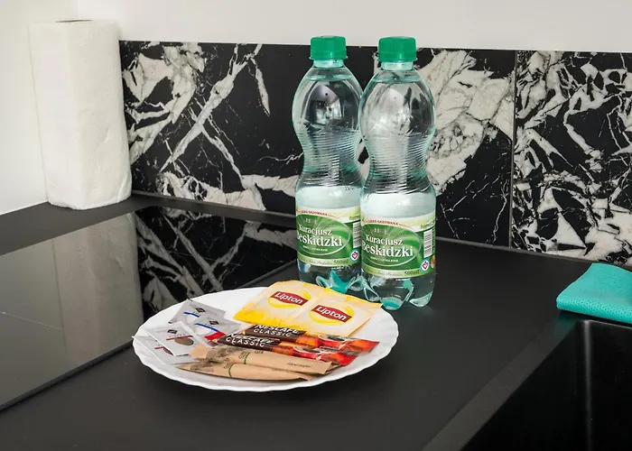 Nowolipki Deluxe Red