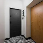 Appartement Nowolipki Deluxe Red *